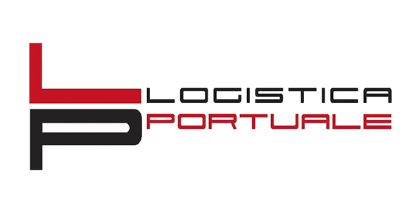 logistica portuale logo